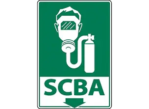 SCBA certification