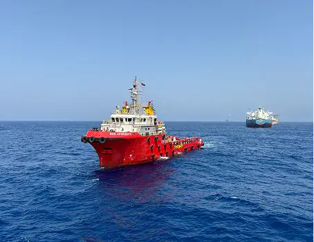 Oil Services market