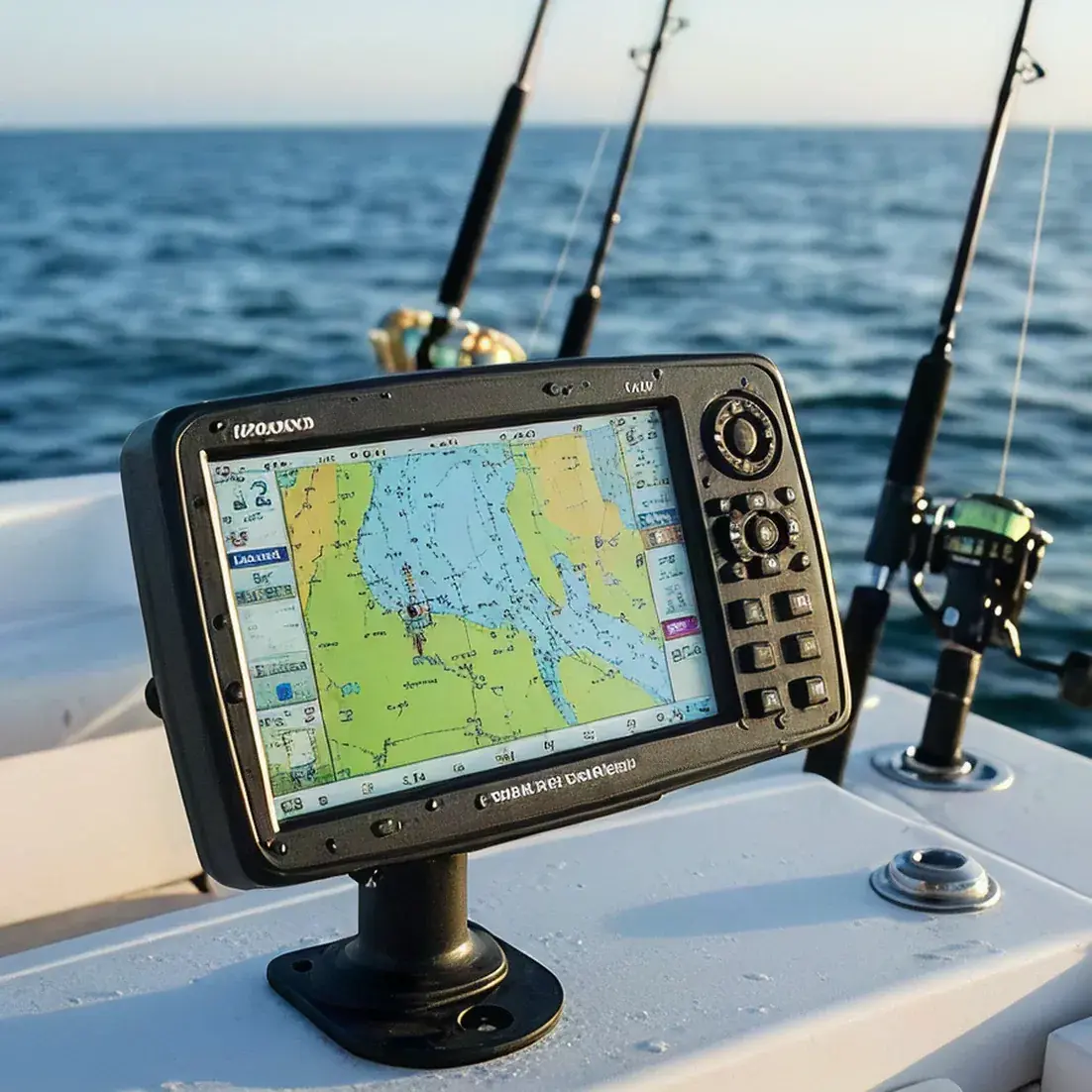 GPS / DGPS & AIS Transponders